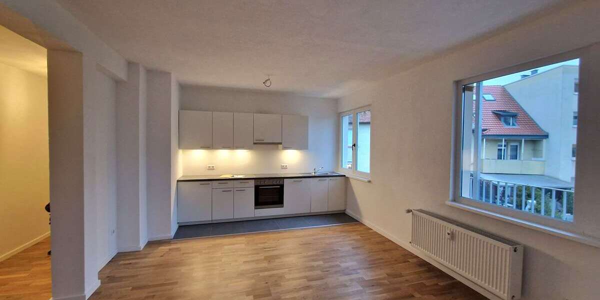 Wohnung zum Mieten in Pforzheim 690 € 68.06 m² 2 zimmer
