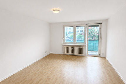 Wohnung Pforzheim Innenstadt - 1 Zimmer, 14 m&sup2;, 450&euro; | Angebot:27130240