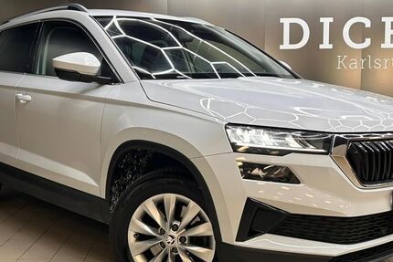 Skoda Karoq 89.327 km 18.950 &euro; Karlsdorf-Neuthard 76689