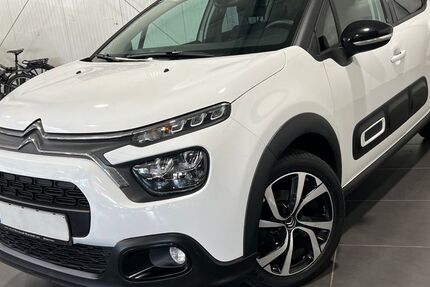 Citroen C3 62.000 km 11.995 &euro; Bretten 75015
