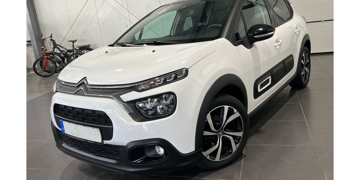 Citroen C3 62.000 km 11.995 &euro; Bretten 75015
