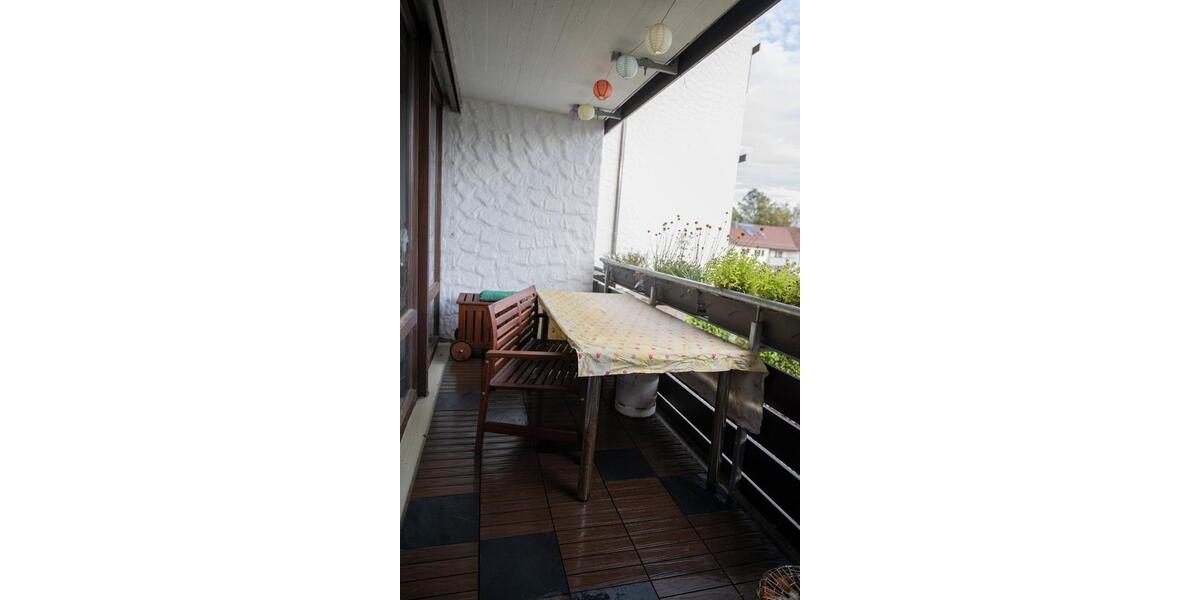 Erdgeschoßwohnung Bad Liebenzell - 2 Zimmer, 51 m&sup2;, 149.999&euro; | Angebot:25292105