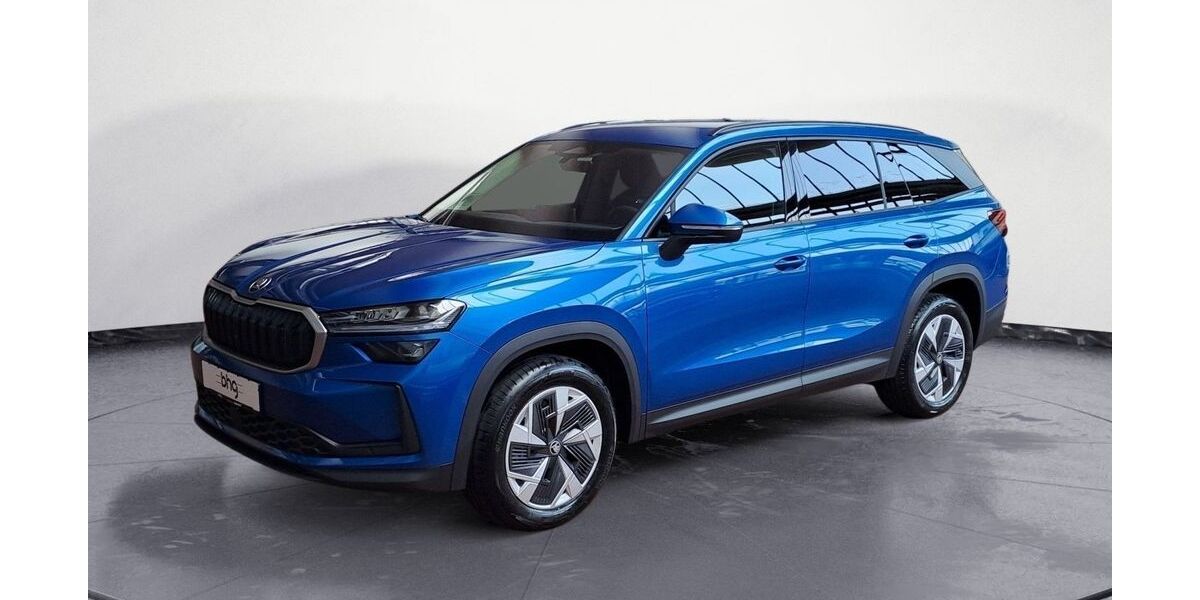 Skoda Kodiaq 1.123 km 46.990 &euro; Ettlingen 76275
