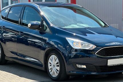 Ford C-Max 88.000 km 8.995 &euro; Bruchsal-Helmsheim 76646