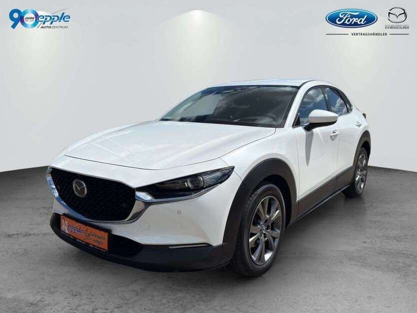 CX-30