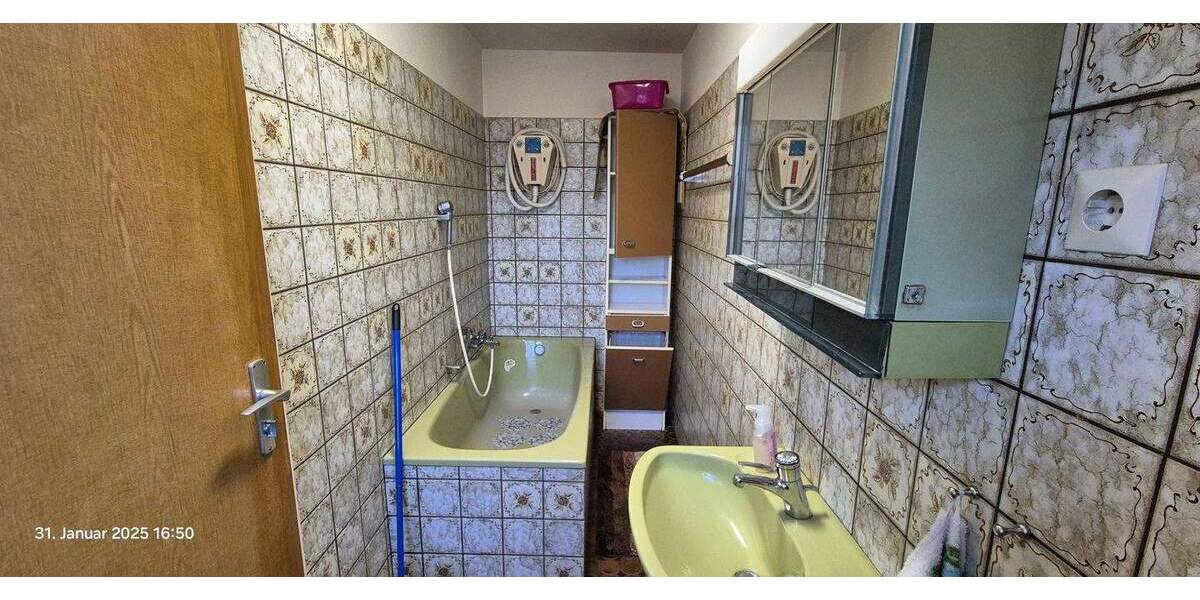 Mehrfamilienhaus, Wohnhaus Straubenhardt Conweiler - 8 Zimmer, 147 m&sup2;, 388.000&euro; | Angebot:25802979