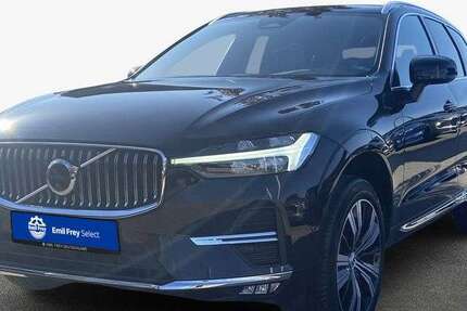 Volvo XC60 50.110 km 41.880 &euro; Leonberg 71229