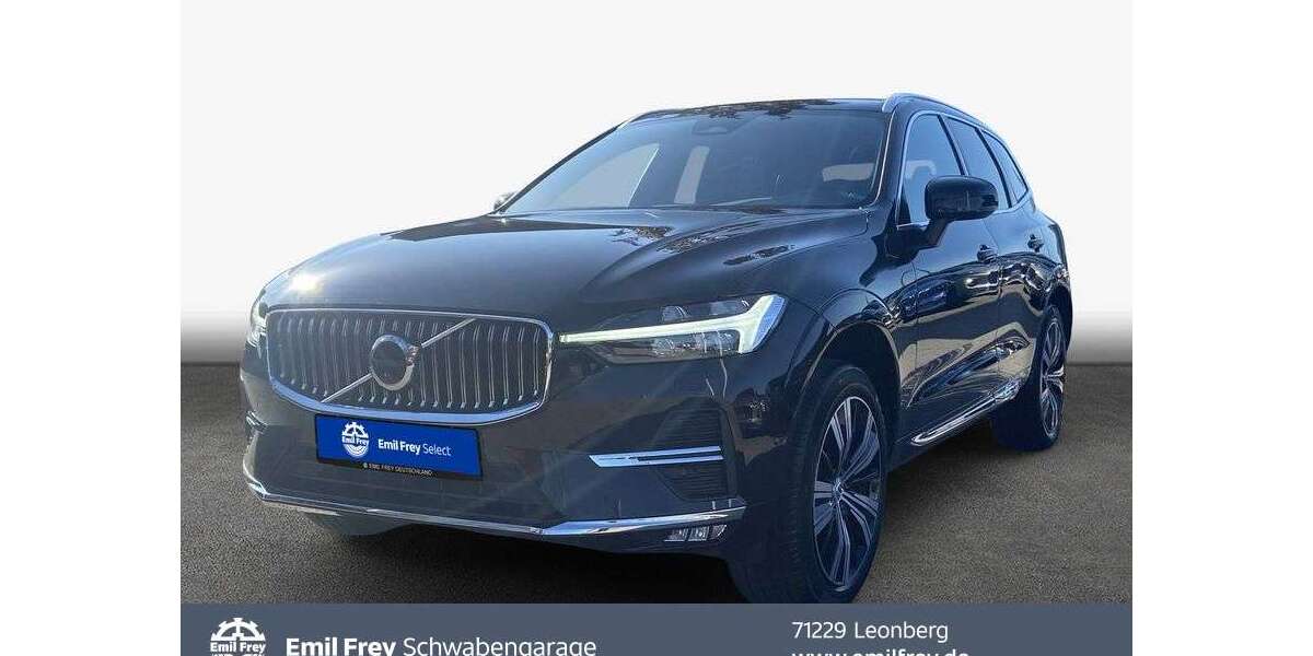 Volvo XC60 50.110 km 41.880 &euro; Leonberg 71229