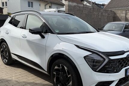 Kia Sportage 33.500 km 31.000 &euro; Friolzheim 71292