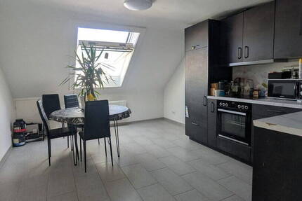 Wohnung Pforzheim Nordstadt - 3 Zimmer, 52 m&sup2;, 530&euro; | Angebot:26891892