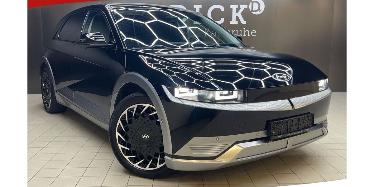 Hyundai IONIQ 5 59.174 km 28.750 € Karlsdorf-Neuthard 76689