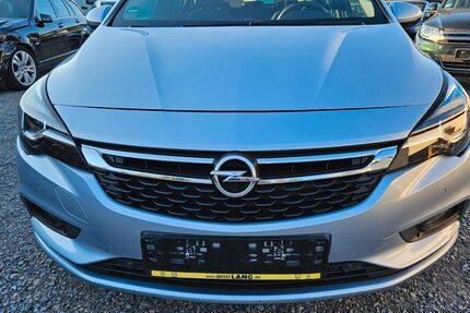 Opel Astra 97.000 km 11.500 &euro; Malsch 76316
