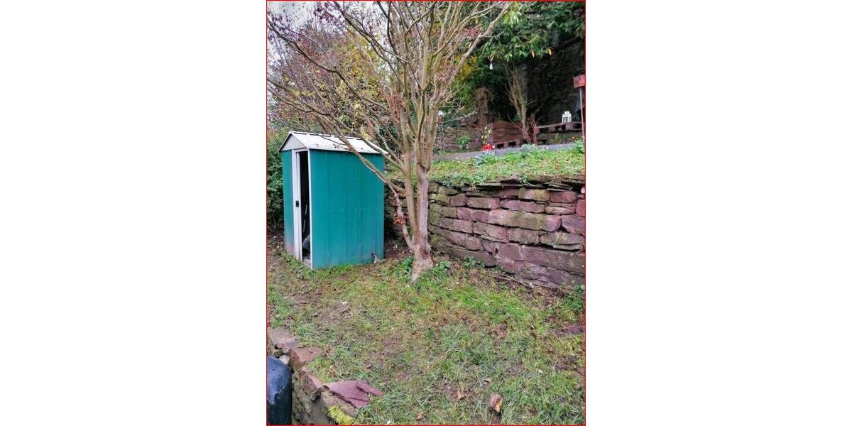 3 Familienhaus in PF-Südoststadt 1 zimmer