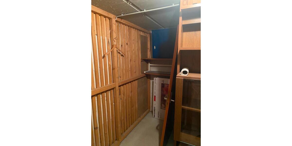 Etagenwohnung Unterreichenbach - 1 Zimmer, 45 m&sup2;, 120.000&euro; | Angebot:27180335