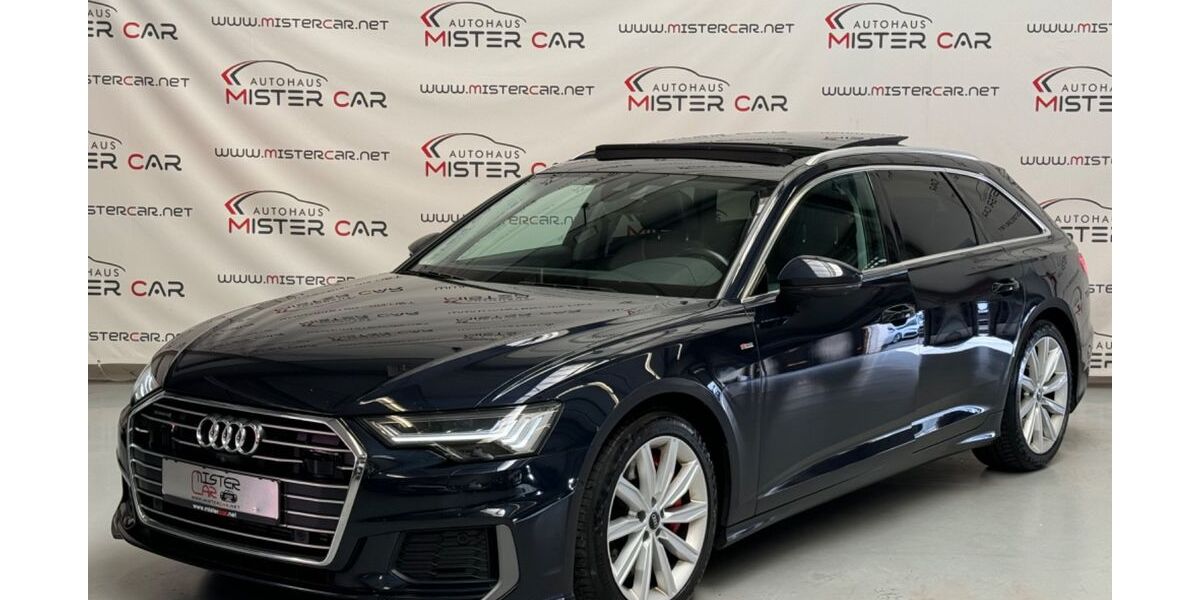 Audi A6 168.000 km 28.890 &euro; Magstadt 71106