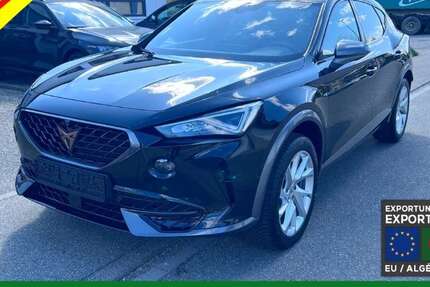 Cupra Formentor 11.750 km 27.990 &euro; Knittlingen 75438