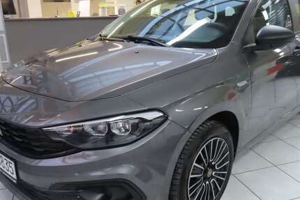 Fiat Tipo 15.000 km 21.690 &euro; Mühlacker 75417