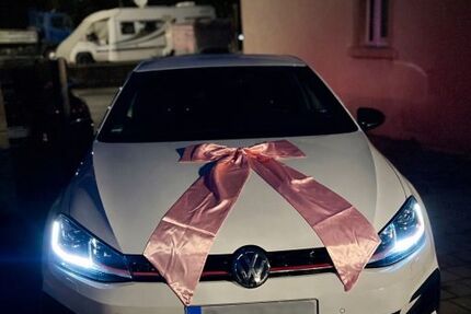 VW Golf 140.000 km 19.299 &euro; Sulzfeld 75056