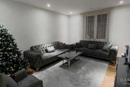 Wohnung Pforzheim Büchenbronn - 4 Zimmer, 93 m&sup2;, 235.000&euro; | Angebot:24214172