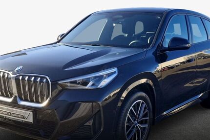 BMW iX1 29.239 km 38.490 &euro; Bruchsal 76646