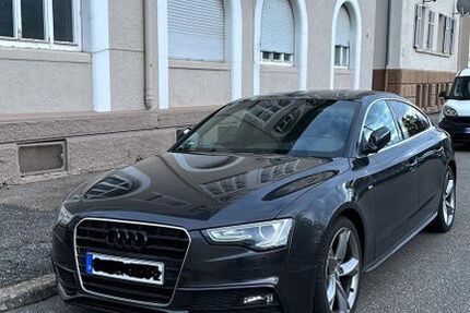 Audi A5 183.000 km 10.900 € Stuttgart 70188