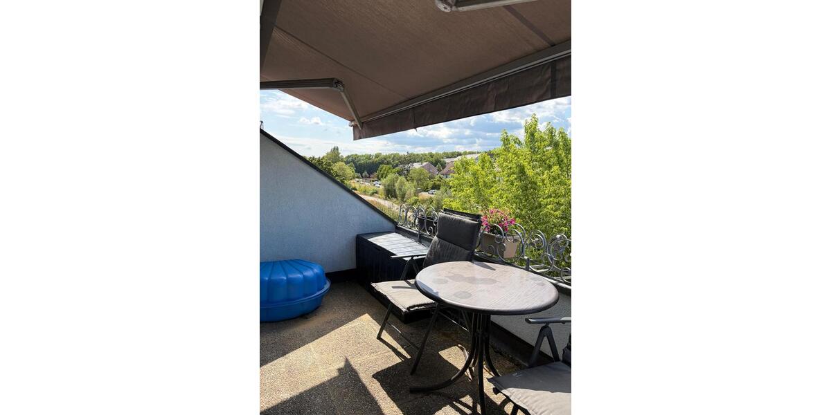 Etagenwohnung Ditzingen - 3 Zimmer, 65 m&sup2;, 340.000&euro; | Angebot:26995853