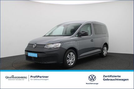 VW Caddy 4.980 km 35.580 &euro; Karlsruhe 76131