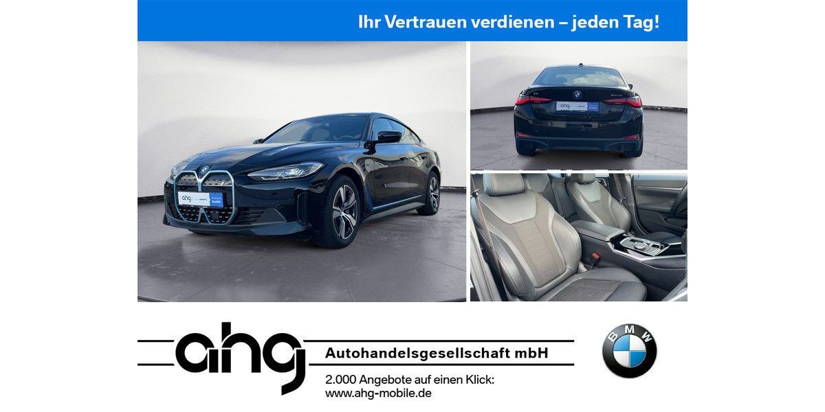 BMW i4 35.828 km 35.990 &euro; Bretten 75015