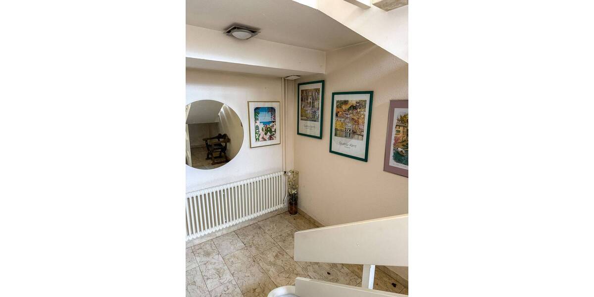 Einfamilienhaus Pforzheim Dillweißenstein - 6 Zimmer, 181 m&sup2;, 585.000&euro; | Angebot:26217620