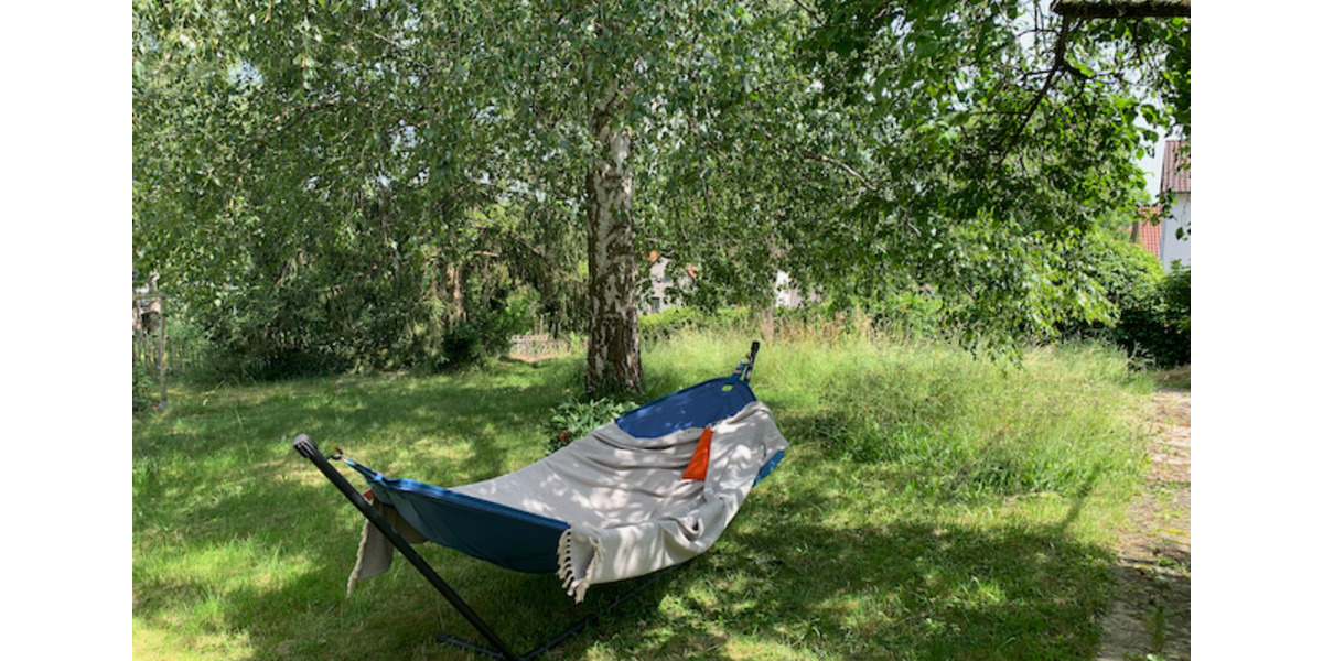 Haus statt Wohnung mieten - Renoviertes EFH mit grossem Garten 4.5 zimmer