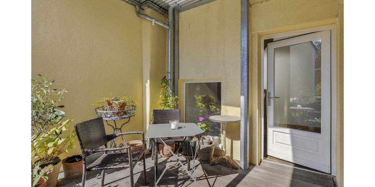 Etagenwohnung Karlsruhe Durlach - 3 Zimmer, 102 m&sup2;, 519.000&euro; | Angebot:25771474