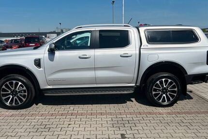 Ford Ranger 13.027 km 49.999 &euro; Ditzingen 71254