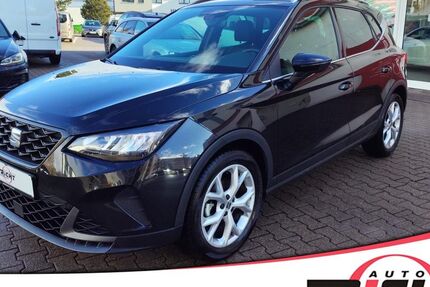 Seat Arona 36.255 km 19.890 &euro; Leonberg 71229