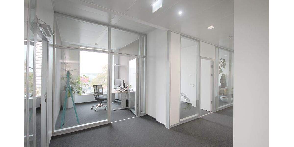 Gewerbeobjekt Karlsruhe Oststadt - 4 Zimmer, 120 m&sup2;, 790&euro; | Angebot:25801060