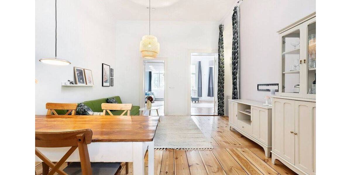 Etagenwohnung Pforzheim Nordstadt - 3 Zimmer, 90 m&sup2;, 500&euro; | Angebot:26486931