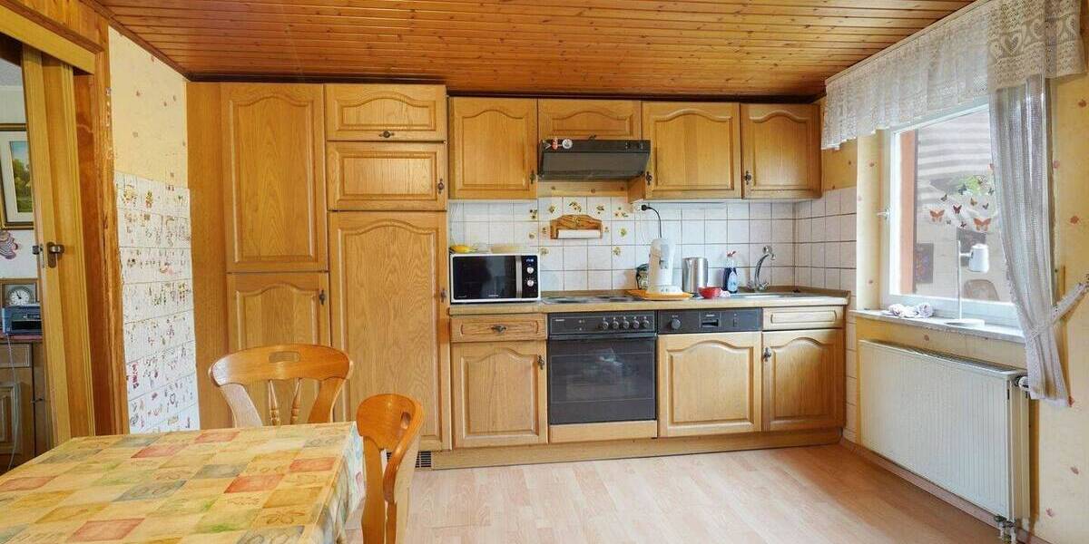 Doppelhaushälfte Bretten Dürrenbüchig - 4 Zimmer, 105 m&sup2;, 399.000&euro; | Angebot:25745786