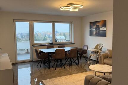 Wohnung Karlsruhe Durlach - 4 Zimmer, 117 m&sup2;, 1.900&euro; | Angebot:25594066