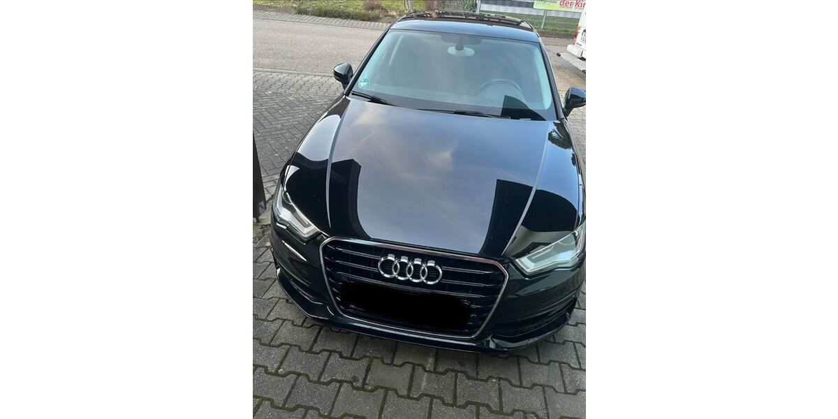 Audi A3 196.787 km 10.999 &euro; Gondelsheim 75053