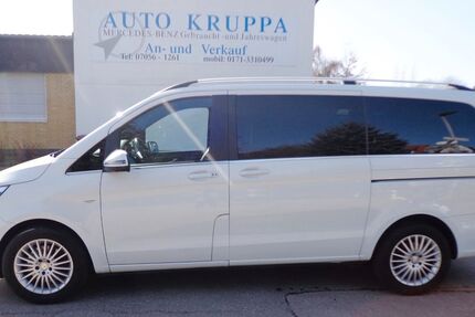 Mercedes-Benz V 220 94.500 km 34.500 &euro; Gechingen / Stuttgart 75391