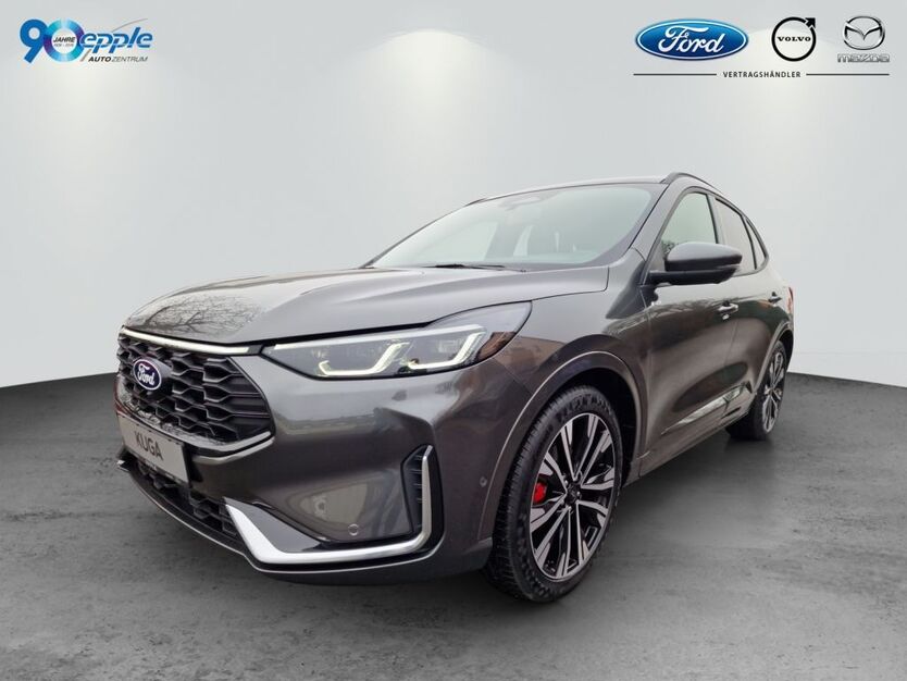 Ford Kuga 2.000 km 45.690 € Rutesheim 71277