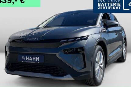 Skoda Elroq 3.000 km 45.980 &euro; Pforzheim 75179