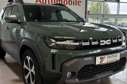 Dacia Duster 1.512 km 23.990 € Bruchsal 76646