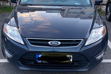 Ford Mondeo 245.000 km 2.650 &euro; Pforzheim 75179