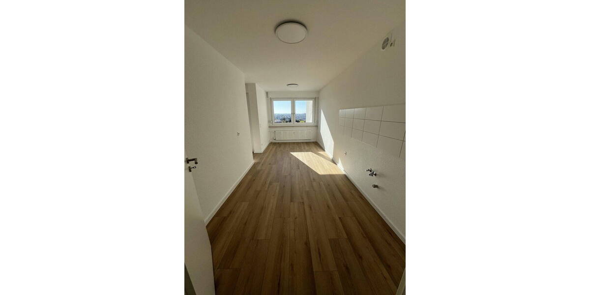 Etagenwohnung Pforzheim Buckenberg - 3 Zimmer, 87 m&sup2;, 295.000&euro; | Angebot:26080607