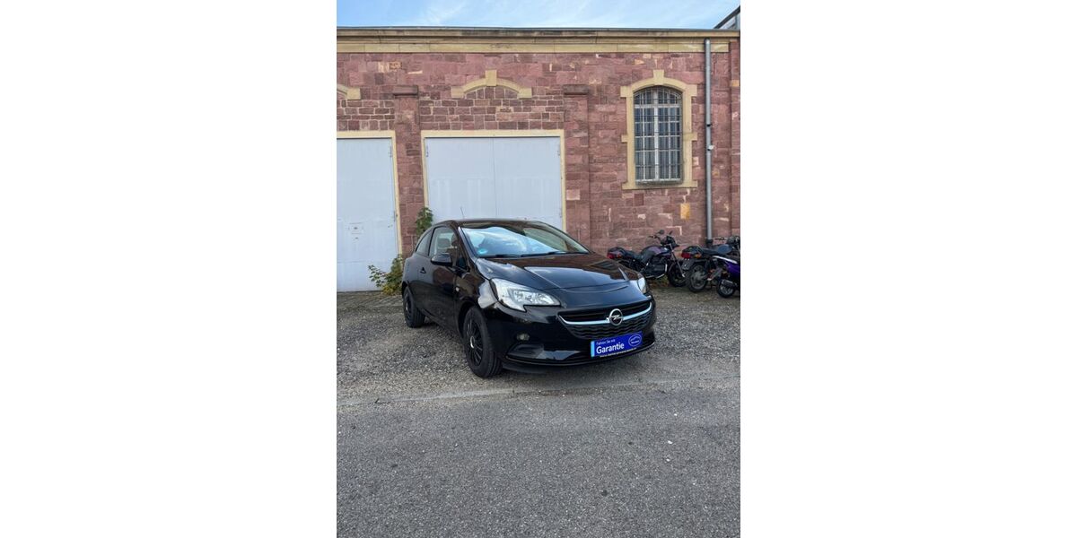 Opel Corsa 111.500 km 5.590 &euro; Karlsruhe 76187