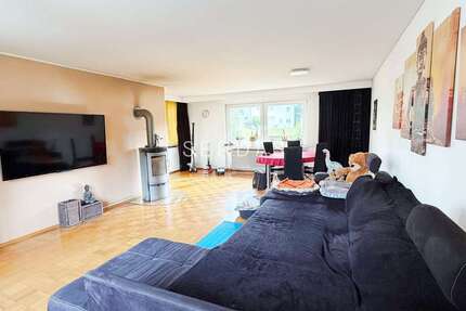 Wohnung zum Kaufen in Pforzheim Würm 219.000 € 96 m² - Wohnung Pforzheim / Würm Würm | Angebot:27160643