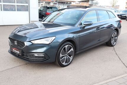 Seat Leon 22.000 km 23.900 € Calw 75365