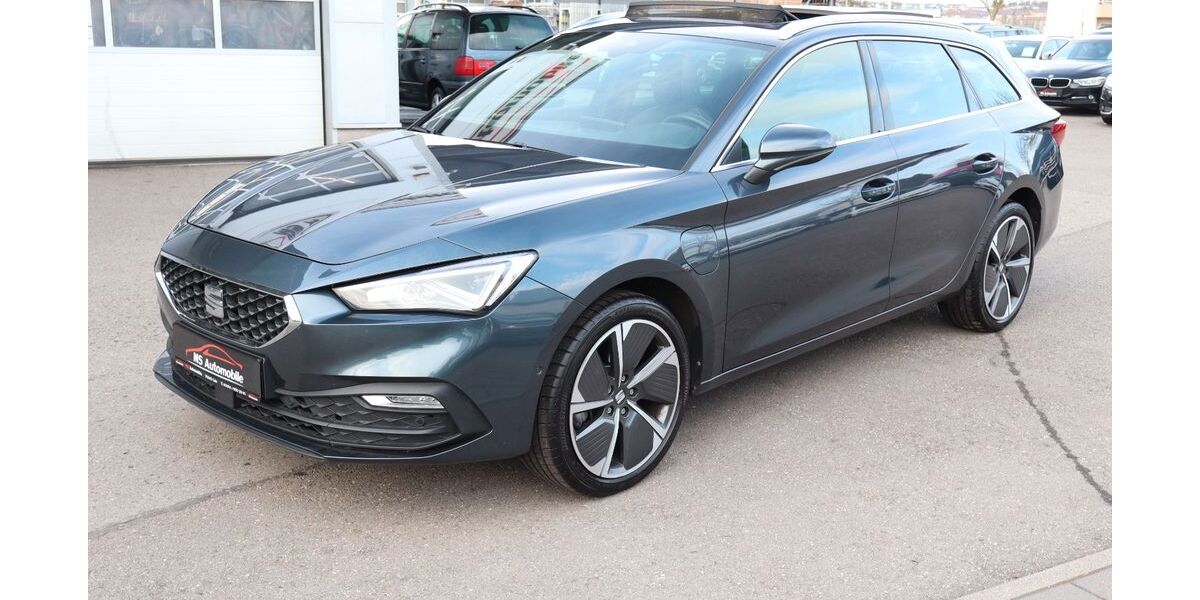 Seat Leon 22.000 km 23.900 € Calw 75365