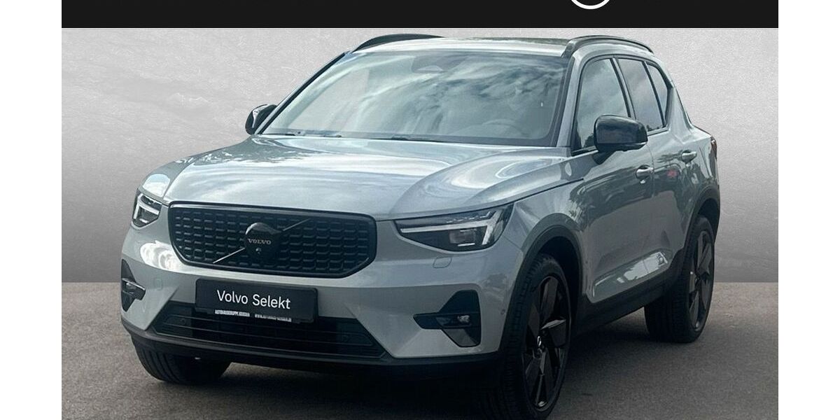 Volvo XC40 16.000 km 36.450 &euro; Karlsruhe 76187