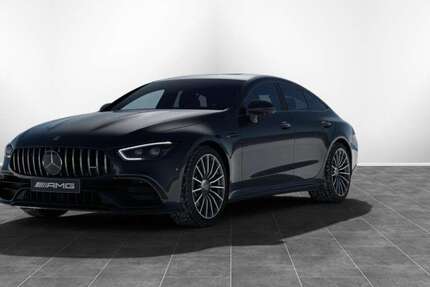 Mercedes-Benz AMG GT 8.960 km 92.890 € Karlsruhe 76185